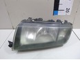 Фара левая