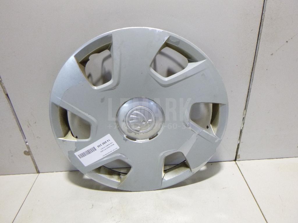 Колпак декоративный 5JA601147AZ31 VAG