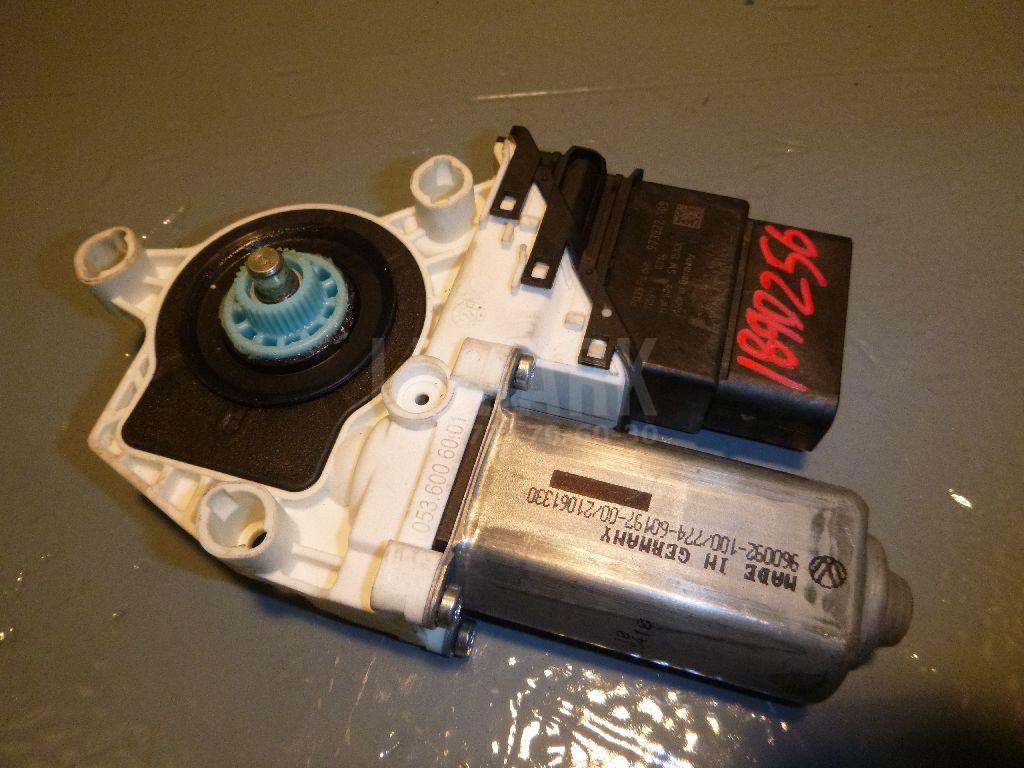 Моторчик стеклоподъемника 3C0959704B VAG