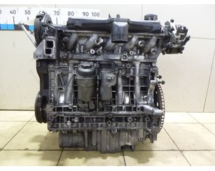 Двигатель D5244T4 для Volvo V50 2004-2012 БУ состояние отличное