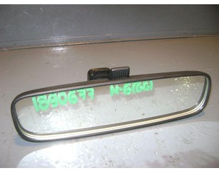Зеркало заднего вида для Mazda Mazda 6 (GG) 2002-2007 б/у состояние отличное