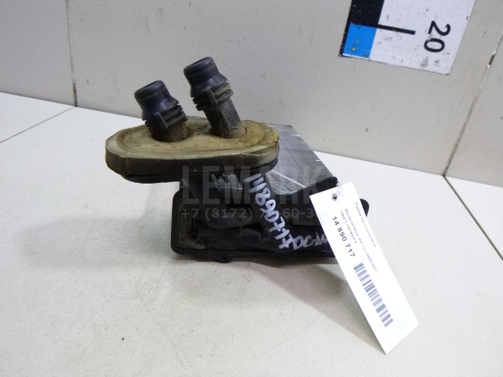 Радиатор отопителя для  BMW X6 F16/F86 2014-2020