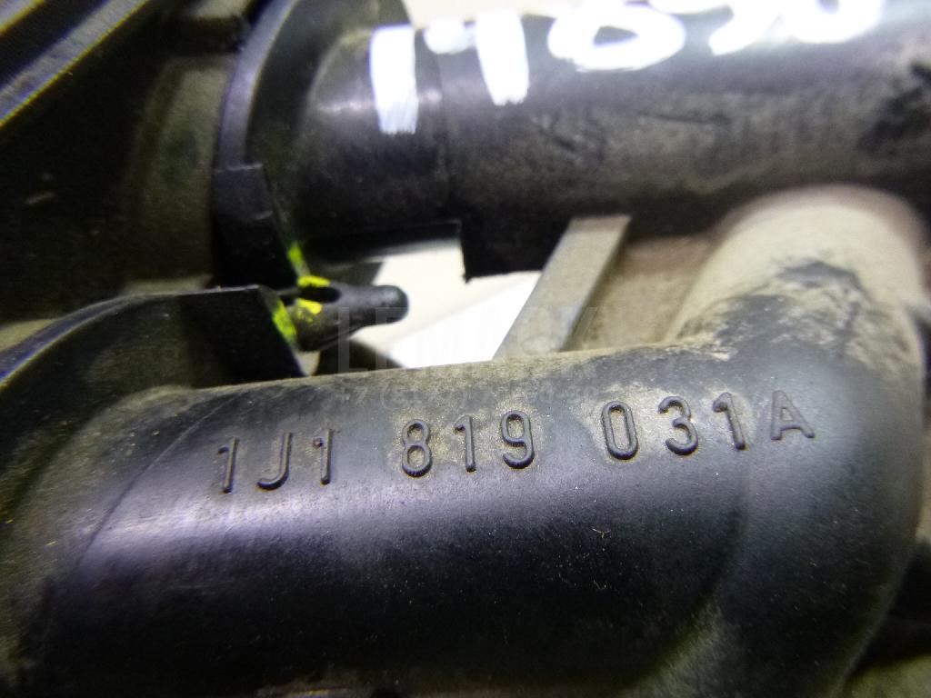 Радиатор отопителя для  BMW X6 F16/F86 2014-2020