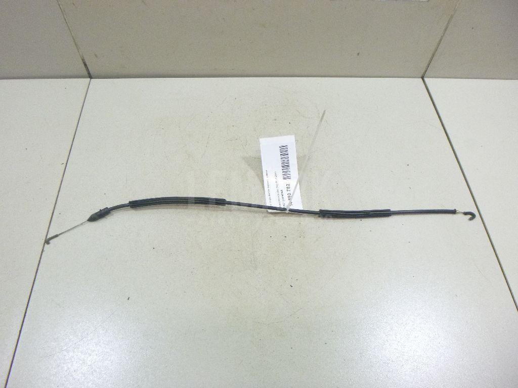 Трос открывания задней двери 1U4839099B VAG