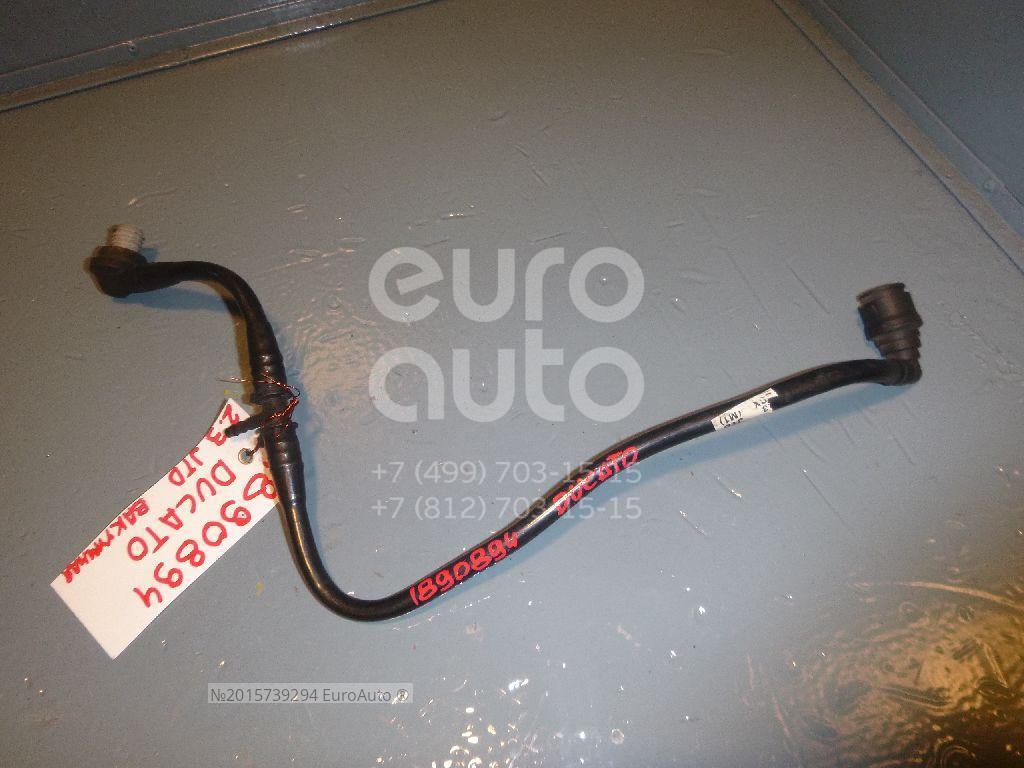 Шланг вакуумного усилителя тормоза для Fiat Ducato 244 (+Elabuga) 2002 ...
