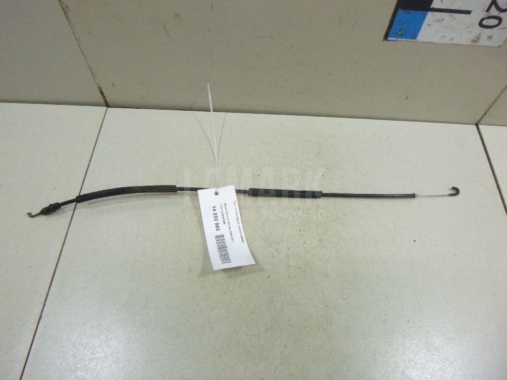 Трос открывания задней двери 1U4839099B VAG