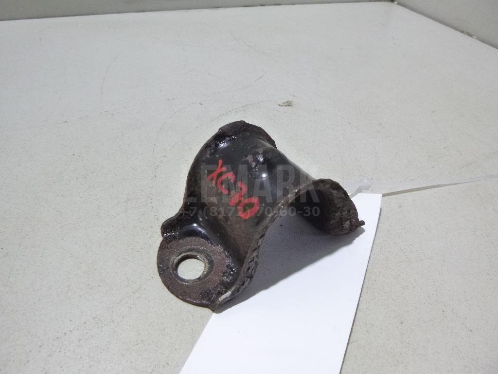 Кронштейн крепления переднего стабилизатора 30683020 Volvo