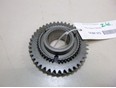 Шестерня 1-ой передачи