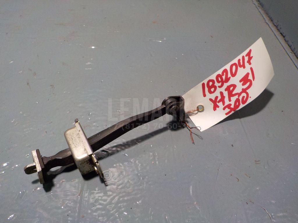 Ограничитель двери 82430JG000 Nissan