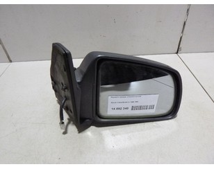 Зеркало правое электрическое для Suzuki Vitara/Sidekick 1989-1999 БУ состояние отличное