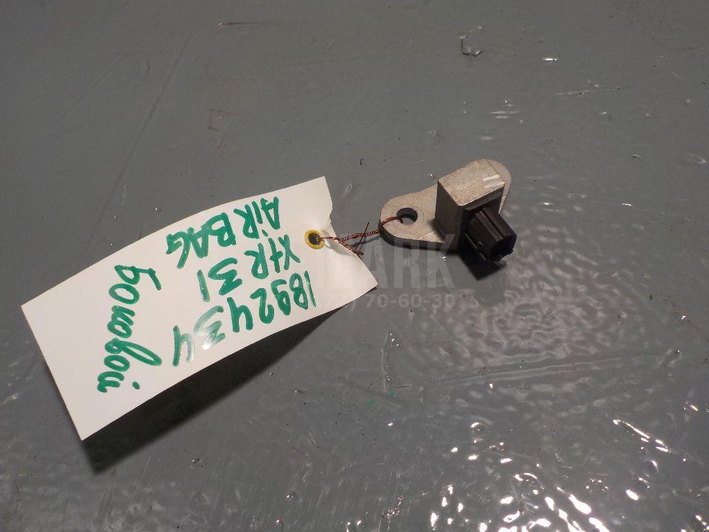 Датчик AIR BAG 98830EG025 Nissan