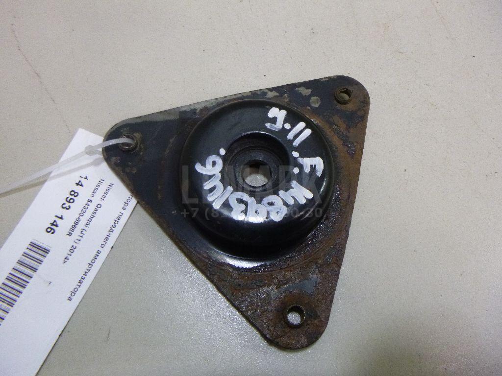 Опора переднего амортизатора 543206968R Nissan