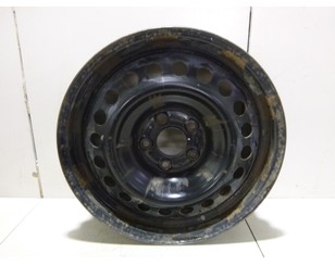 Диск колесный железо для Nissan Teana L33 2014> с разборки состояние отличное