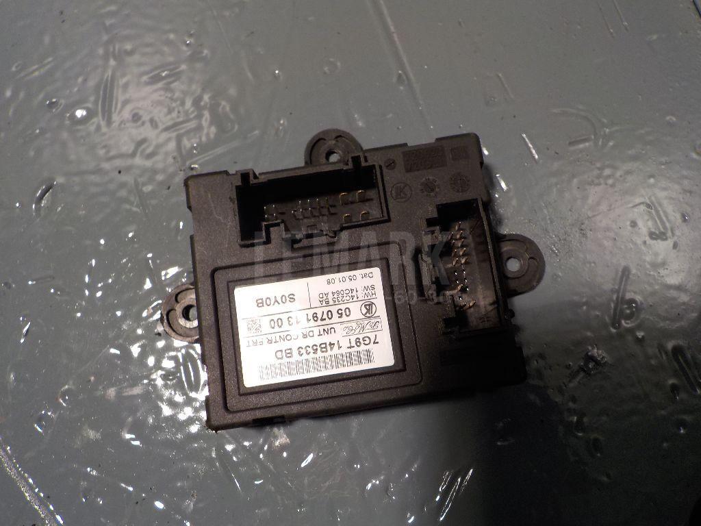 Блок комфорта 7G9T14B533BD Ford