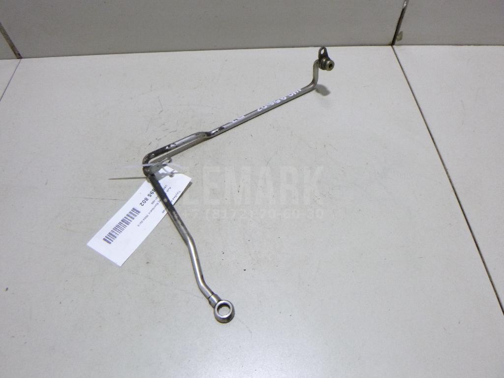 Трубка масляная для  Astra HD 8 2005-2011
