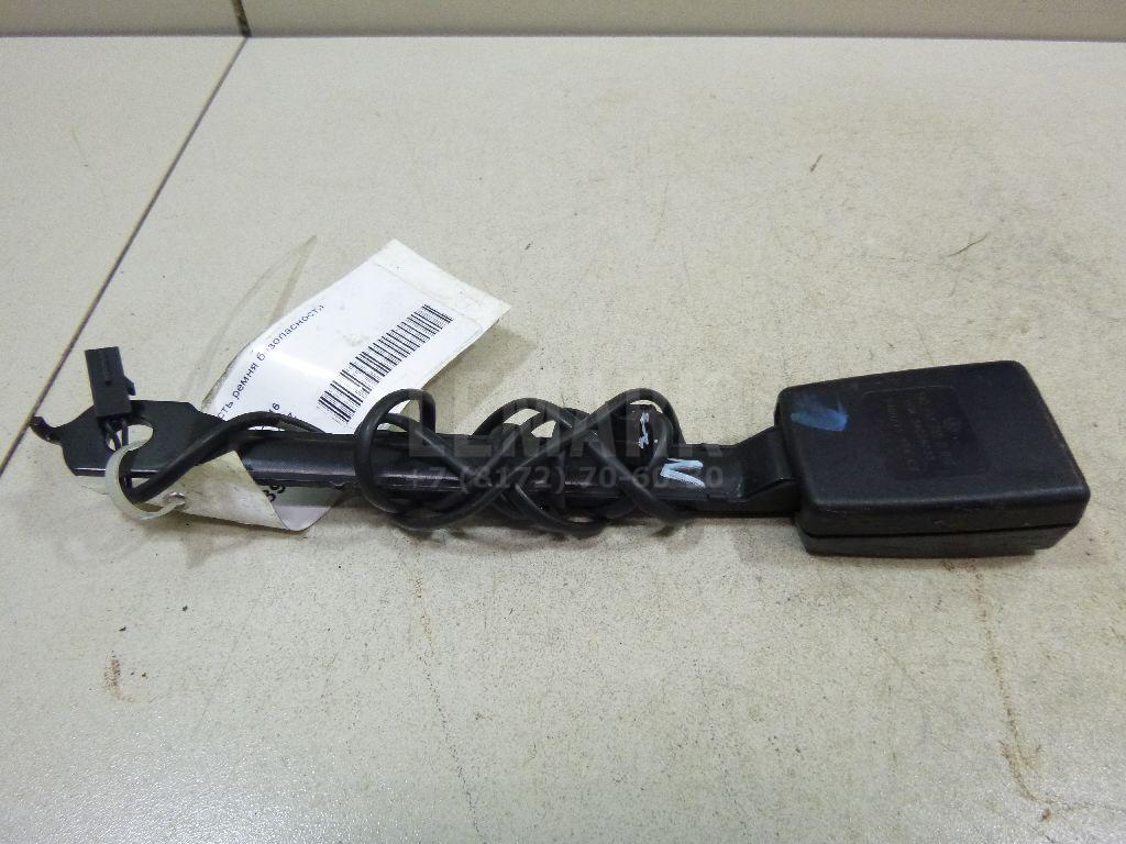 Ответная часть ремня безопасности 5N0857755DQVZ VAG