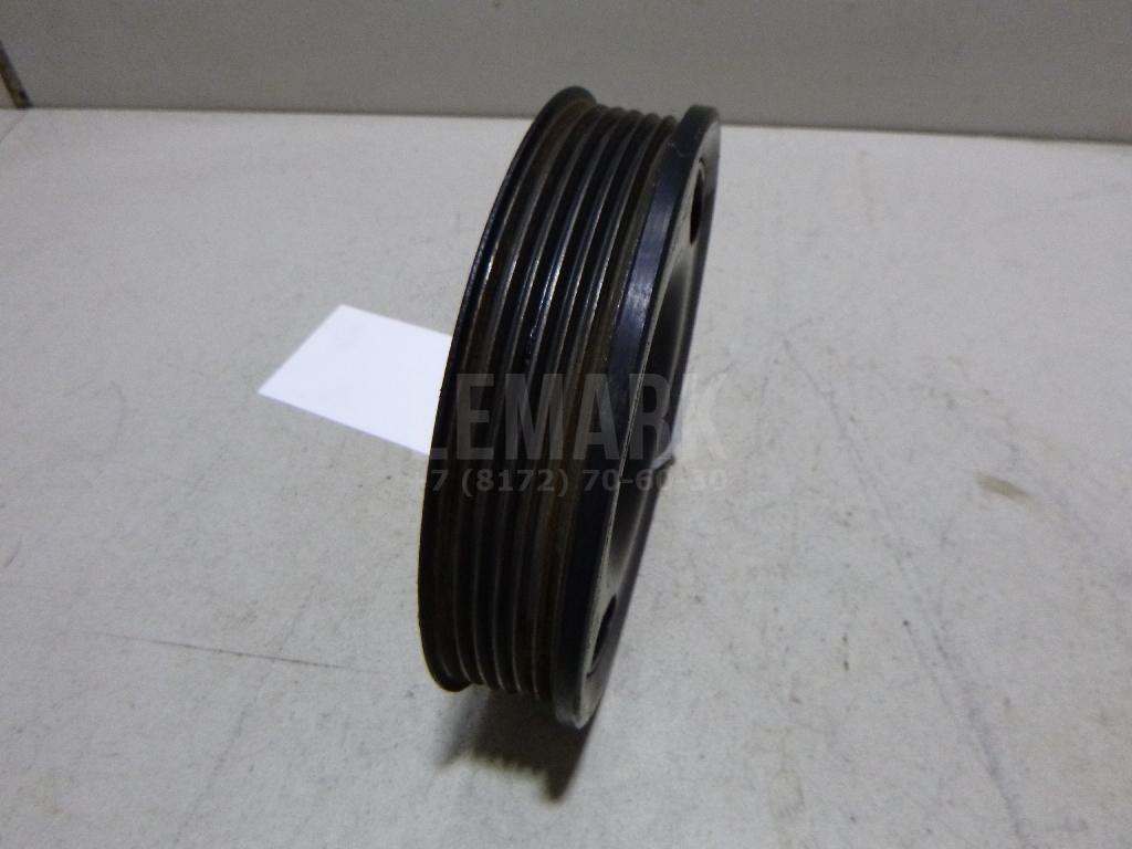 Шкив коленвала для  BMW X5 E70 2007-2013