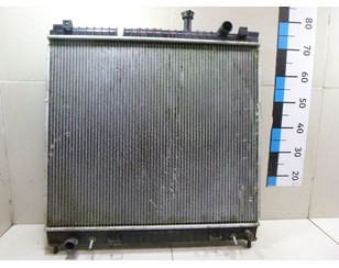 Радиатор основной для Infiniti QX56 (JA60) 2004-2009 БУ состояние отличное