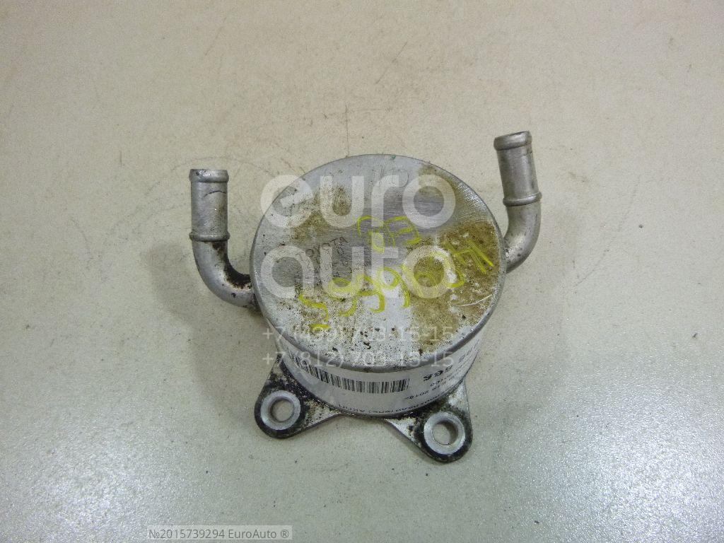 33493-20100 Toyota Радиатор (маслоохладитель) АКПП от производителя по спец  цене купить в Петрозаводске