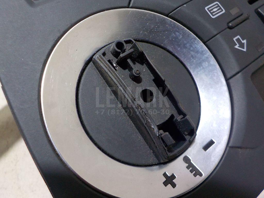 Блок управления климатической установкой для  BMW 4-serie F32/F33/F82 2012-2020