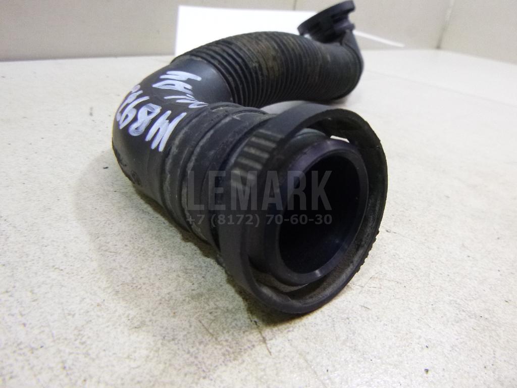 Патрубок воздушного фильтра для  BMW X5 F15/F85 2013-2018