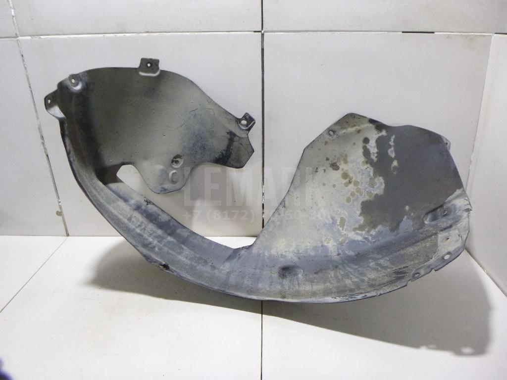 Локер передний правый для  BMW 2-serie F22/F23/F87 2013-2020