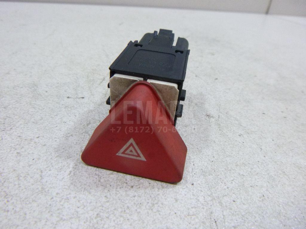 Кнопка аварийной сигнализации 5M0953509A VAG
