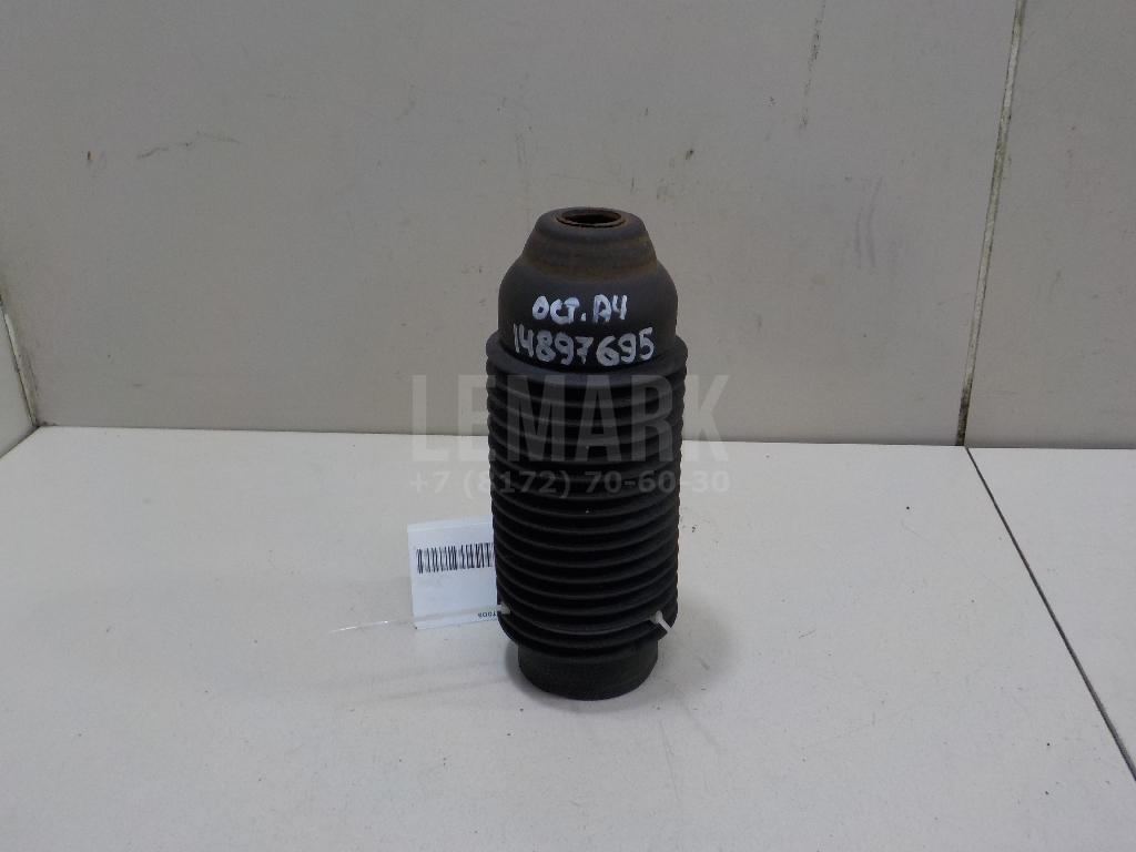 Пыльник переднего амортизатора 357413175A VAG