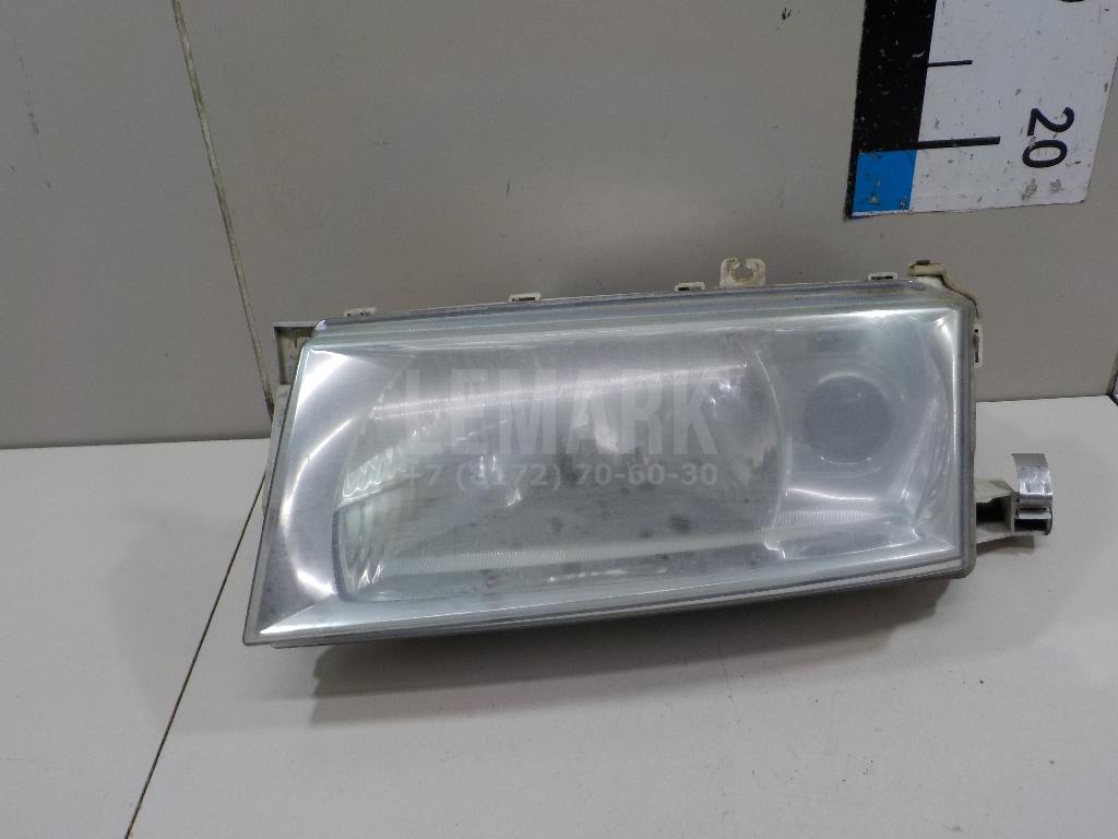 Фара левая 1U1941015L VAG