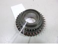 Шестерня 2-ой передачи
