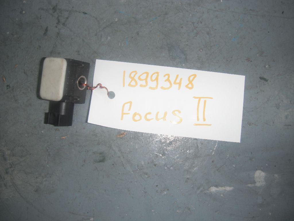 Датчик AIR BAG 3M5T14B342AB Ford