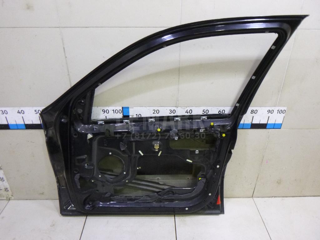 Дверь передняя правая для  BMW 5-serie E60/E61 2003-2009