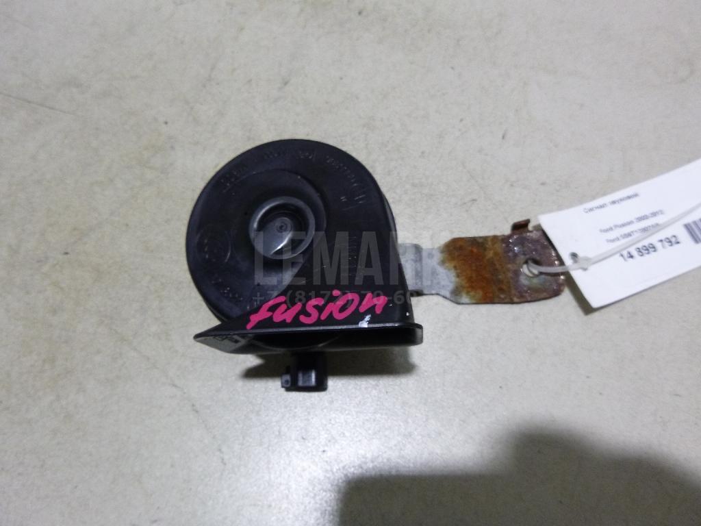 Сигнал звуковой 5S6T13802AB Ford