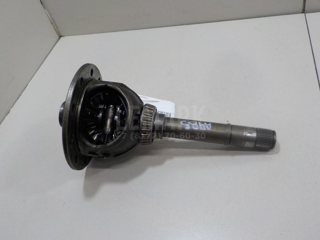 Корпус дифференциала для  BMW 3-serie G20/G21 2018