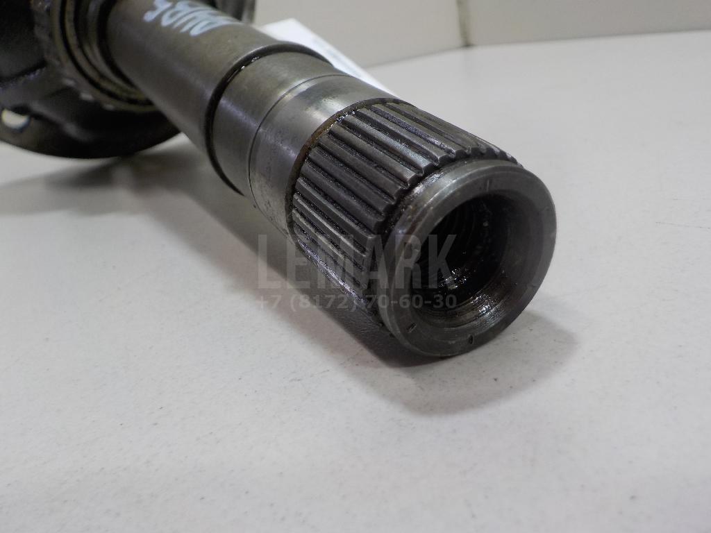 Корпус дифференциала для  BMW 3-serie G20/G21 2018