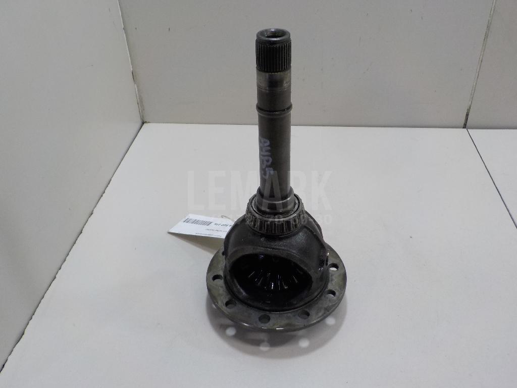 Корпус дифференциала для  BMW 3-serie G20/G21 2018