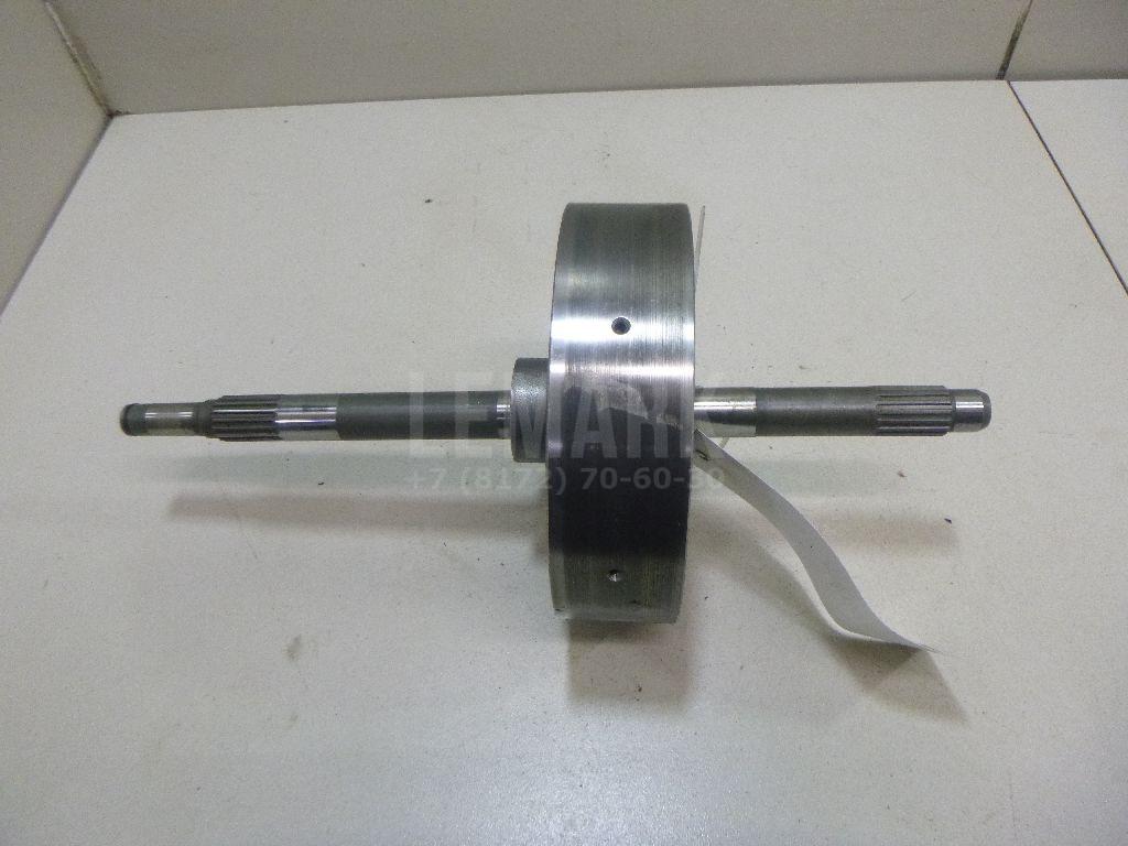 Барабан АКПП 711027 GM