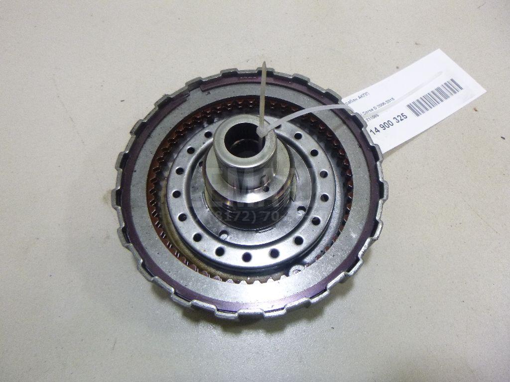 Барабан АКПП 711085 GM