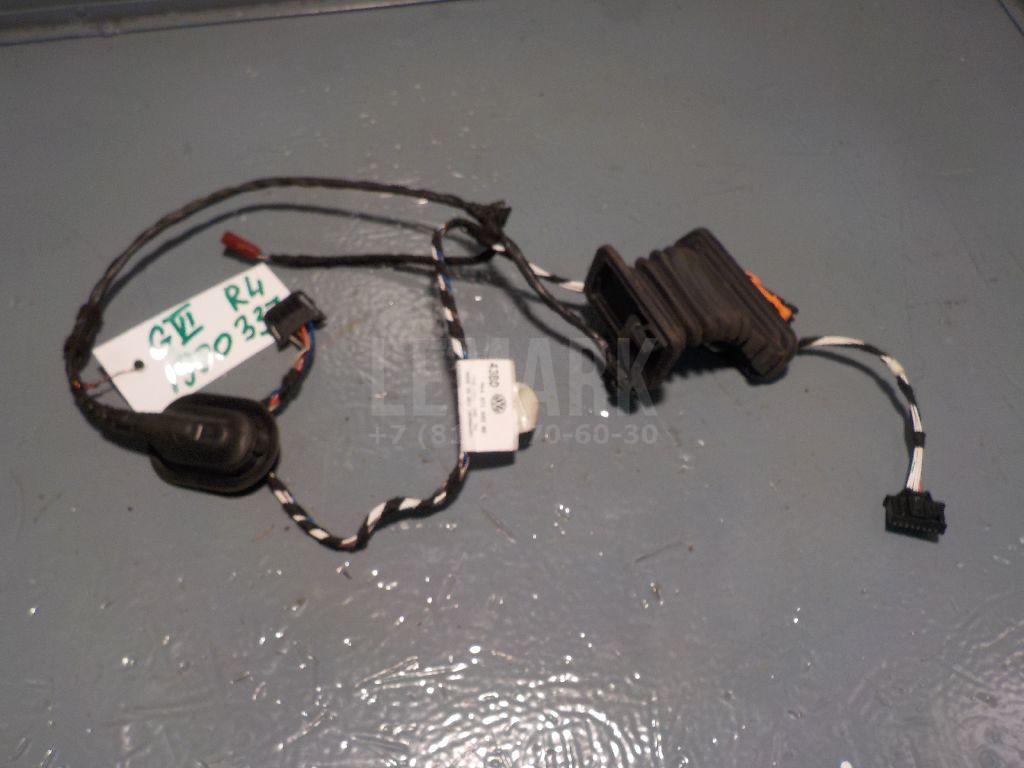 Проводка (коса) 5K4971693BD VAG