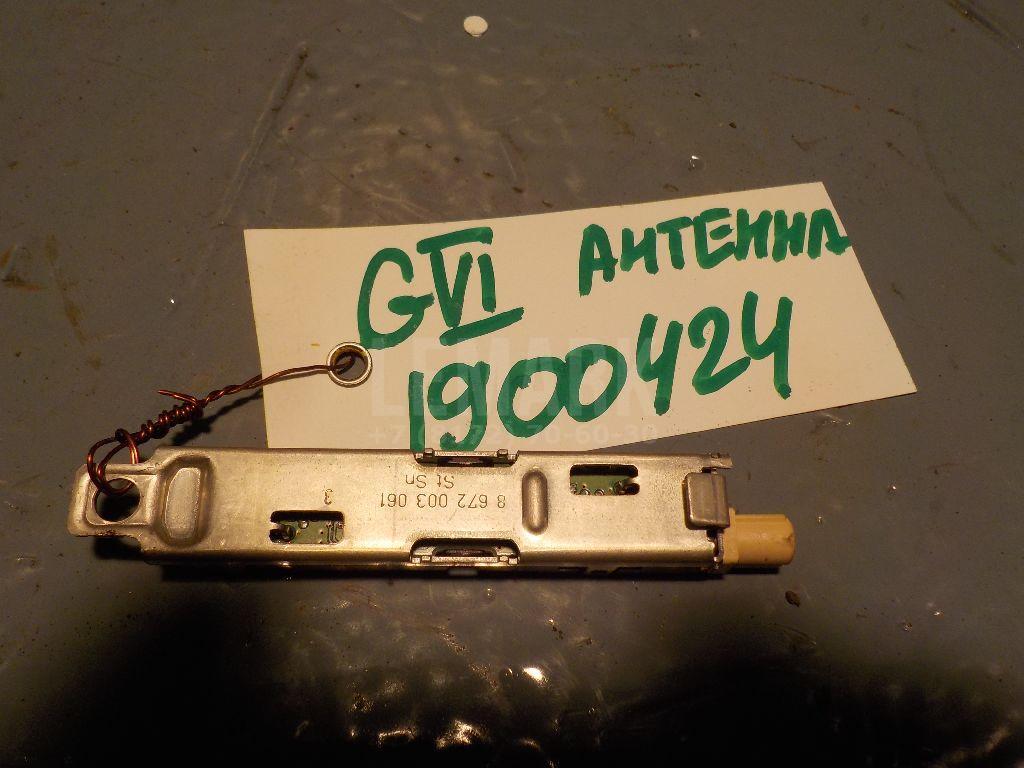 Блок электронный 5K0035552A VAG