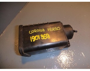 Абсорбер (фильтр угольный) для Toyota Avensis II 2003-2008 б/у состояние отличное