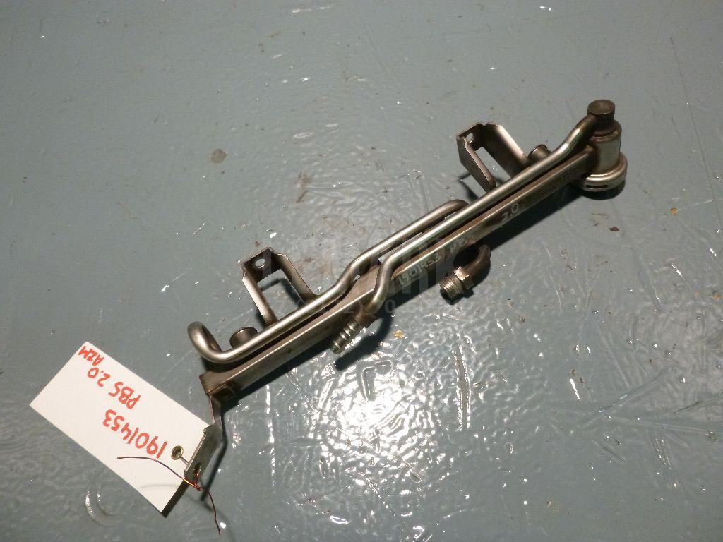 Рейка топливная (рампа) 06B133317L VAG