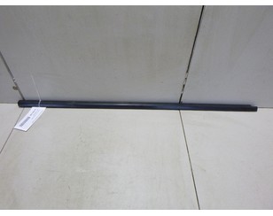 Накладка стекла переднего правого для Nissan X-Trail (T30) 2001-2006 б/у состояние удовлетворительное
