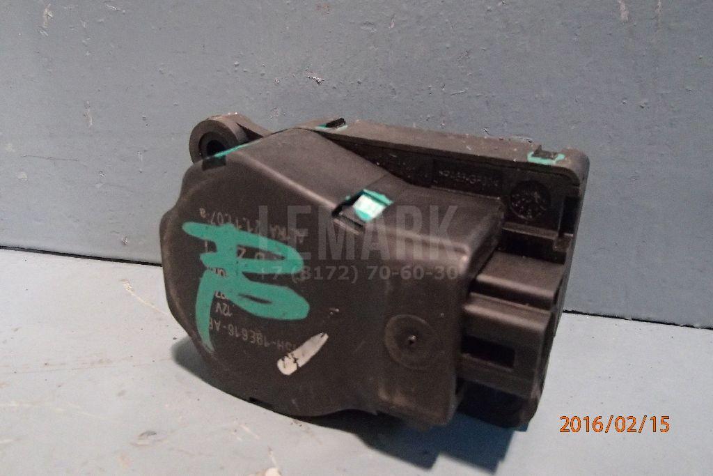 Моторчик заслонки отопителя 3M5H19E616AB Ford