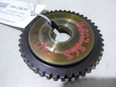 Шестерня (шкив) распредвала