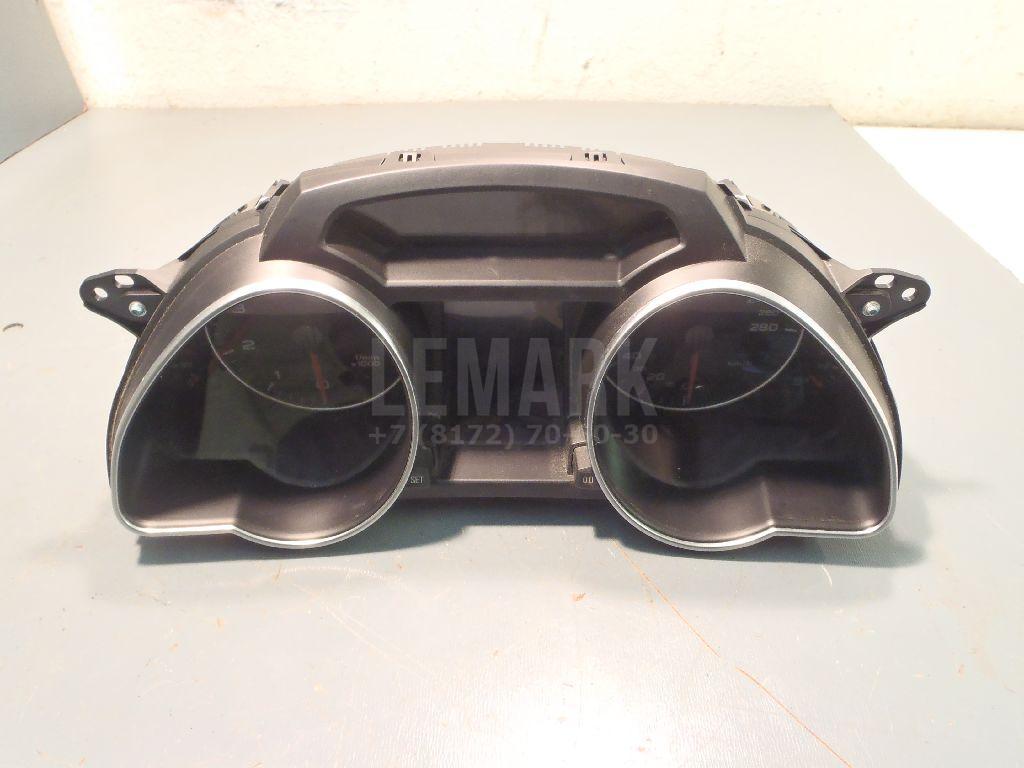 Панель приборов для  BMW 2-serie F45/F46 Tourer 2015-2022