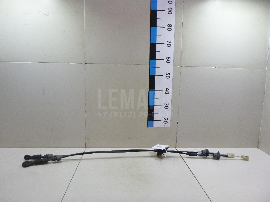 Трос КПП 437941H100 Hyundai-Kia