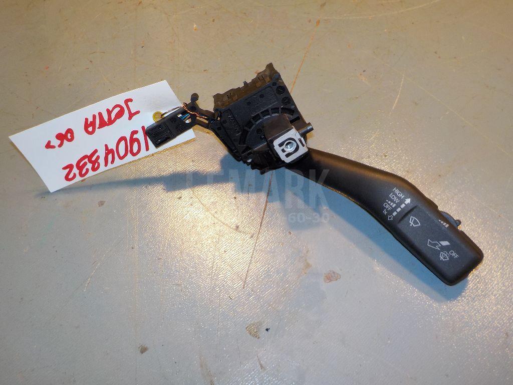 Переключатель стеклоочистителей 1K0953519K9B9 VAG