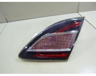 Фонарь задний внутренний правый для Mazda Mazda 6 (GH) 2007-2013 с разбора состояние хорошее