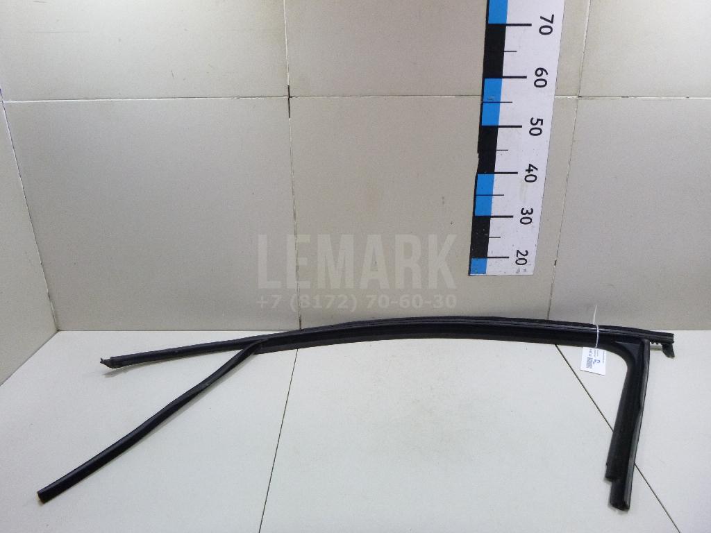 Направляющая стекла двери 5NA837431E5AP VAG